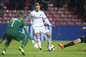 Kasper Kusk (FC Kbenhavn)