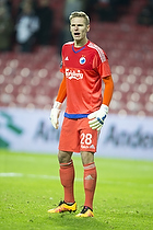 Thomas Kaminski (FC Kbenhavn)