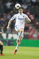 William Kvist (FC Kbenhavn)