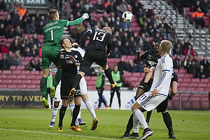 Karl-Johan Johnsson (Randers FC), Mads Fenger, anf�rer (Randers FC)