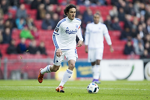 Thomas Delaney (FC Kbenhavn)