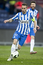 Magnus Lekven, anfrer (Esbjerg fB)