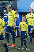 Johan Larsson (Brndby IF)