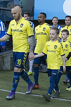 Magnus Eriksson (Brndby IF)