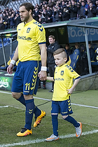 Johan Elmander (Brndby IF)