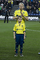 Johan Larsson (Brndby IF)