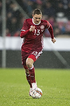 Henrik Dalsgaard (Danmark)