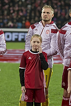 Kasper Schmeichel (Danmark)