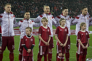 Nicolai Jrgensen (Danmark), Riza Durmisi (Danmark), Nicolai Jrgensen (Danmark), Pierre Emilie Hjbjerg (Danmark)