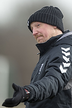 Aurelijus Skarbalius, cheftrner (Brndby IF)