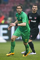 Johan Elmander (Brndby IF)