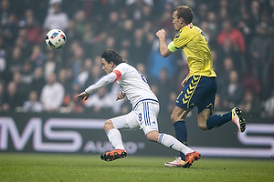 Thomas Kahlenberg, anfrer (Brndby IF), Thomas Delaney, anfrer (FC Kbenhavn)