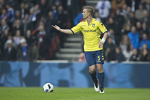 Martin Albrechtsen (Brndby IF)