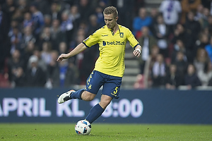 Martin Albrechtsen (Br�ndby IF)