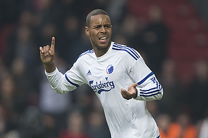 Mathias Zanka Jrgensen (FC Kbenhavn)