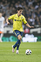 Christian Nrgaard (Brndby IF)