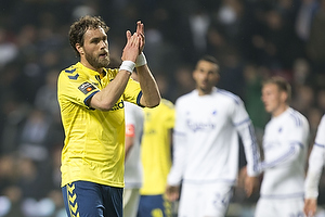 Johan Elmander (Brndby IF)