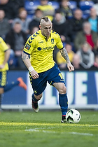 Magnus Eriksson (Brndby IF)