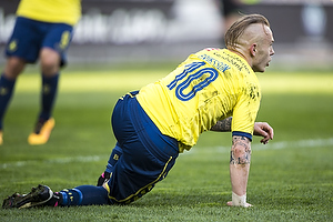 Magnus Eriksson (Brndby IF)