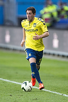 Frederik Holst (Brndby IF)