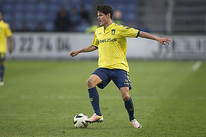 Frederik Holst (Brndby IF)