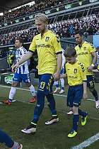 Johan Larsson (Brndby IF)