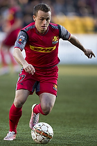 Stanislav Lobotka (FC Nordsjlland)