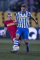 Lasse Petry (FC Nordsjlland)