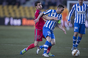 Martin Vingaard (FC Nordsjlland)