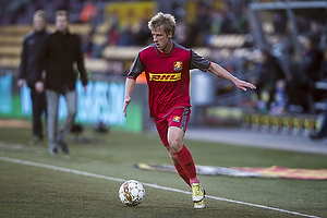 Tobias Mikkelsen (FC Nordsjlland)