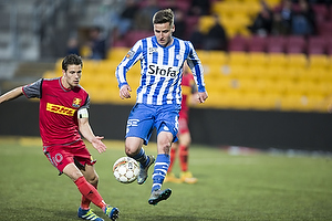 Martin Vingaard, anfrer (FC Nordsjlland)