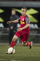 Stanislav Lobotka (FC Nordsjlland)