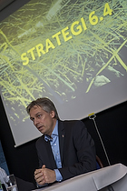 Jesper Jrgensen, administrerende direktr (Brndby IF)