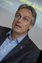 Jesper Jrgensen, administrerende direktr (Brndby IF)