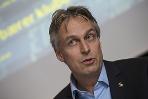 Jesper Jrgensen, administrerende direktr (Brndby IF)