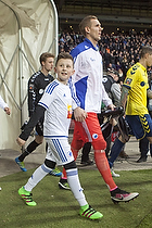 Robin Olsen (FC Kbenhavn)