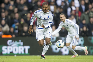 Mathias Zanka Jrgensen (FC Kbenhavn)