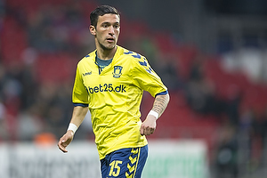 David Boysen (Br�ndby IF)