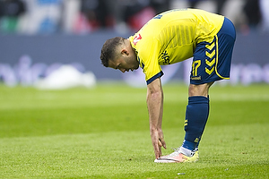 Riza Durmisi (Br�ndby IF)