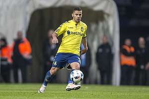 Riza Durmisi (Br�ndby IF)