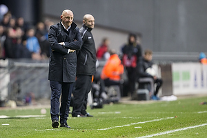 Aurelijus Skarbalius, cheftr�ner (Br�ndby IF)