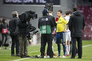 David Boysen (Br�ndby IF)