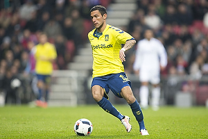 David Boysen (Br�ndby IF)