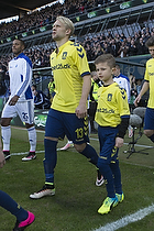 Johan Larsson (Brndby IF)