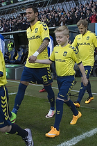 David Boysen (Br�ndby IF)