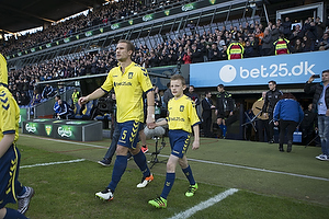 Martin Albrechtsen (Brndby IF)