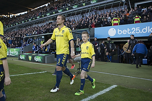 Martin Albrechtsen (Brndby IF)