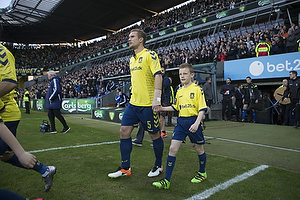 Martin Albrechtsen (Brndby IF)