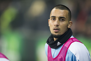 Youssef Toutouh (FC Kbenhavn)