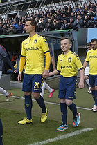 Kamil Wilczek (Brndby IF)